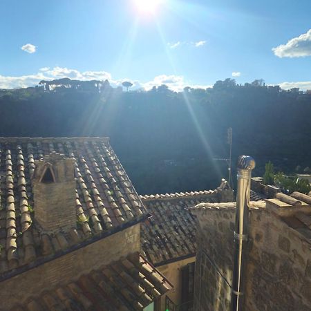 Via Camerina 3 Castelnuovo Di Porto المظهر الخارجي الصورة